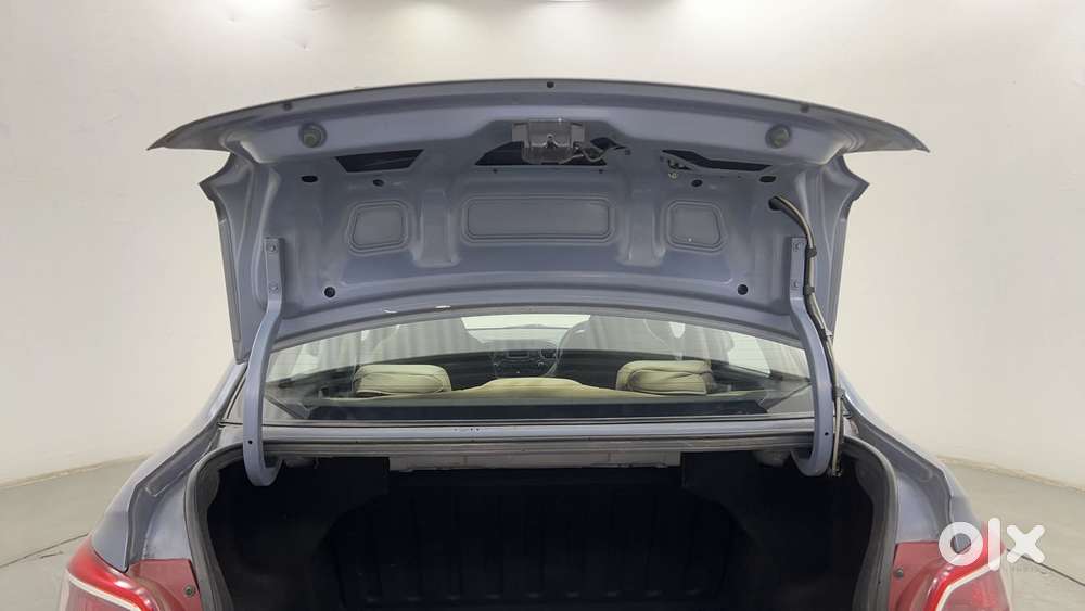 Hyundai Xcent [2014-2017] 1.2 S, 2014, Petrol