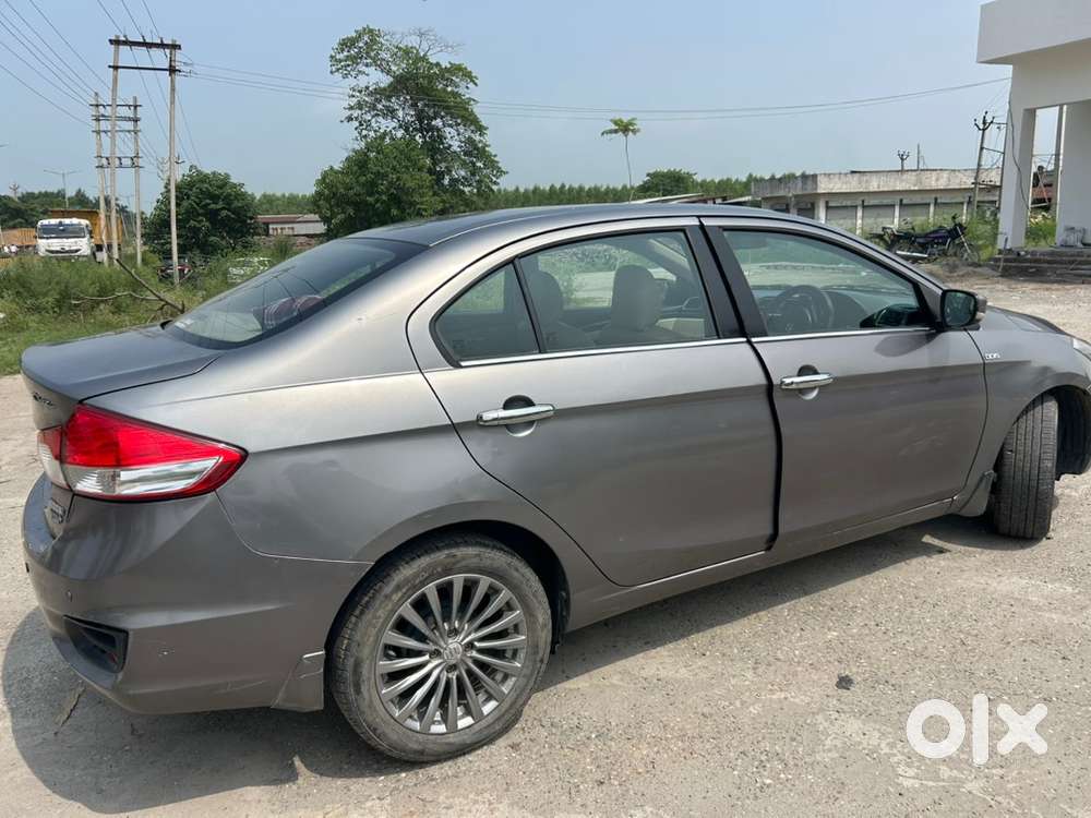 Maruti Suzuki Ciaz 2016 Diesel Well Maintained
