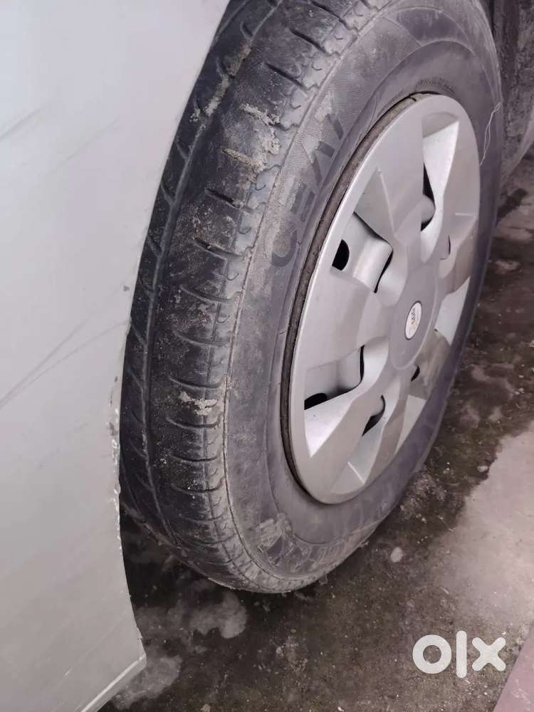 Maruti Suzuki Wagon R 2012 Zxi+