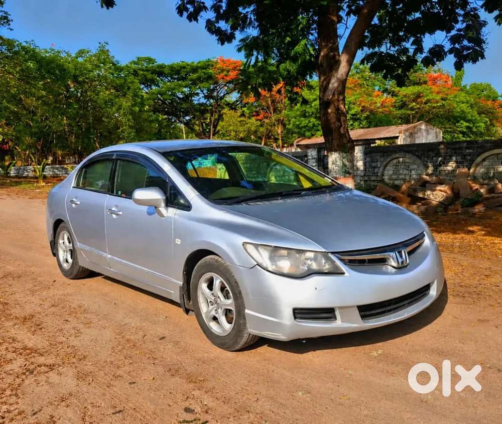 Honda Civic 2007