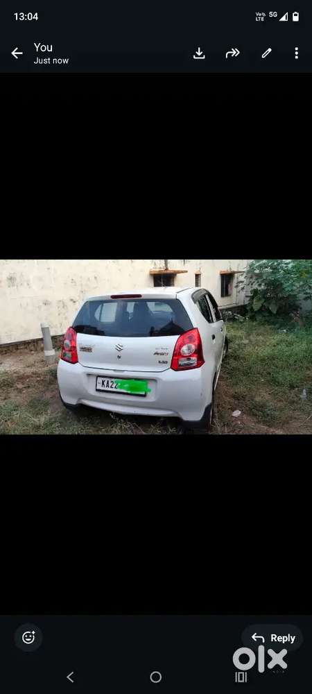 Maruti Suzuki A-star 2010 Petrol Well Maintained