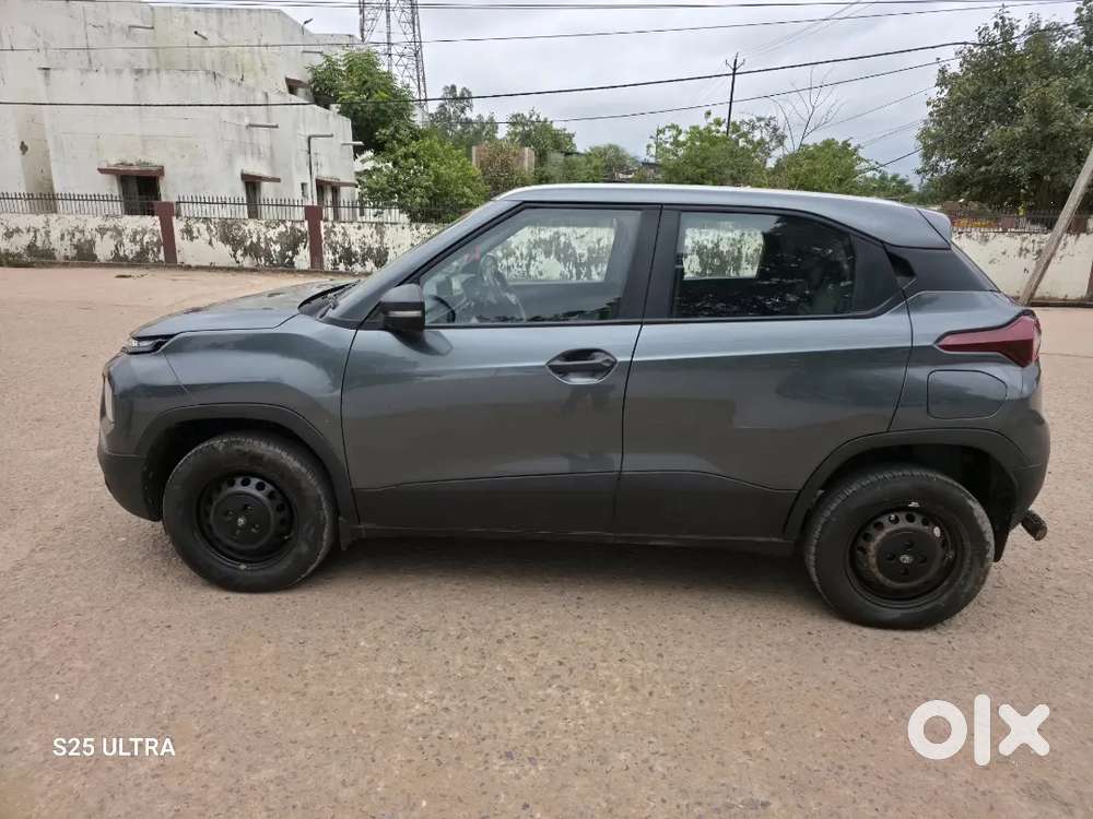 Tata Punch 1.2 Revotron 2023