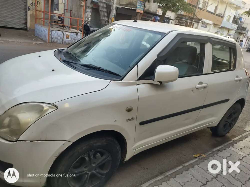 Maruti Suzuki Swift 2007 Diesel 140000 Km Driven