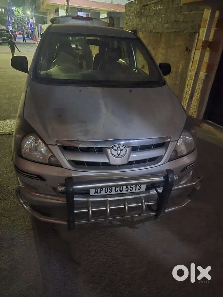 Innova 2006 Arjent Sale Only 210000
