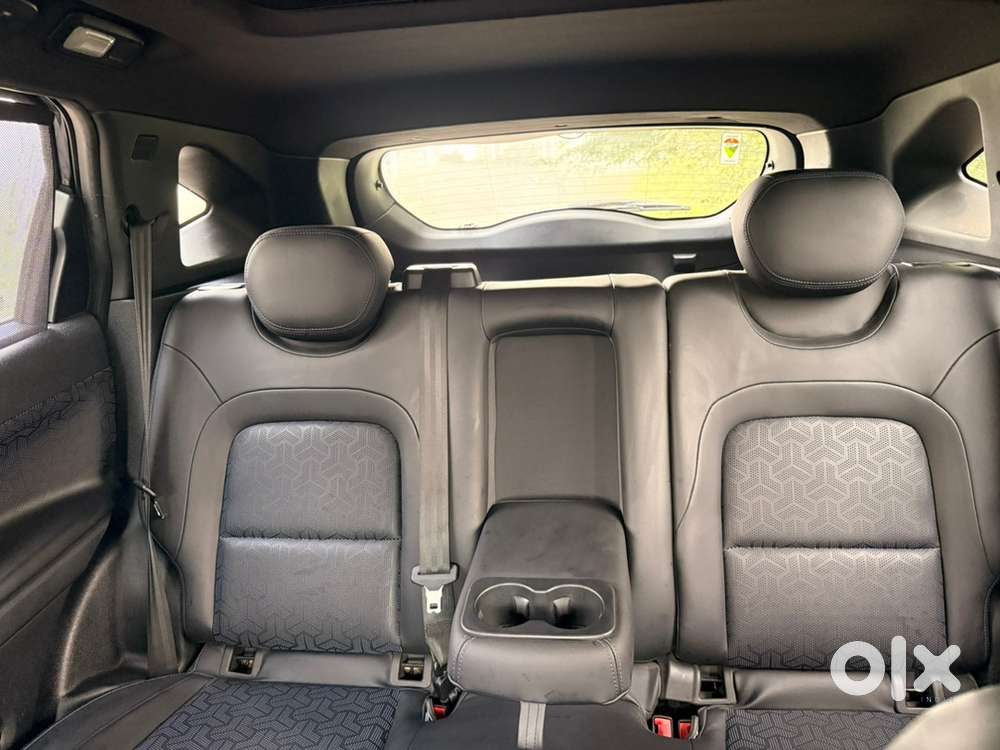 Tata Harrier Adventure 2024