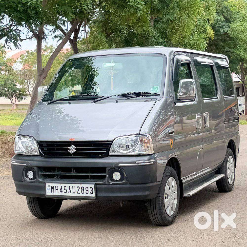 Maruti Suzuki Eeco, 2023, Petrol