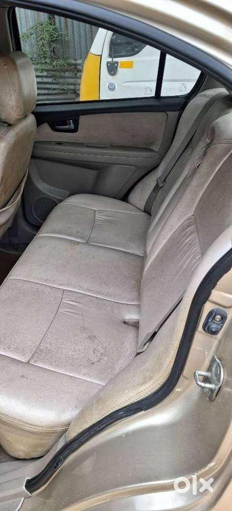 Maruti Suzuki Sx4 2007-2012 Zxi Mt Bsiv, 2007, Petrol
