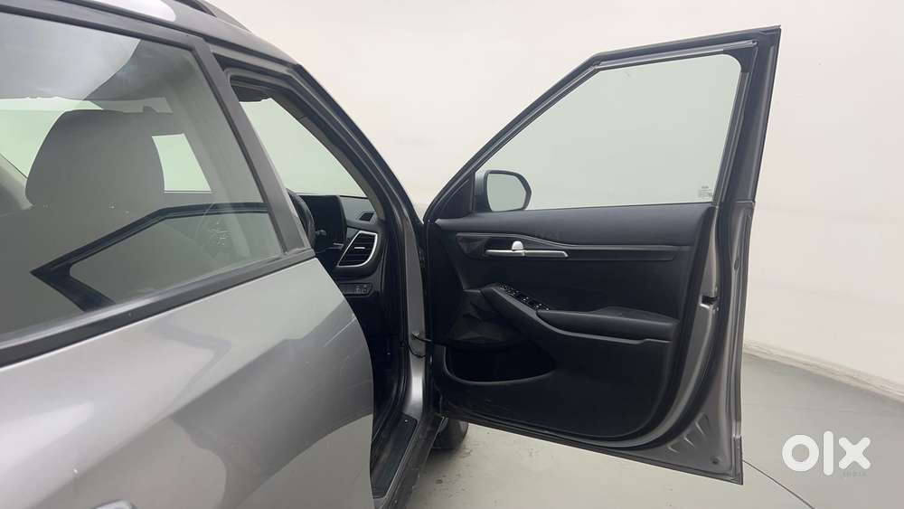 Kia Seltos 1.5 Htk+, 2020, Petrol