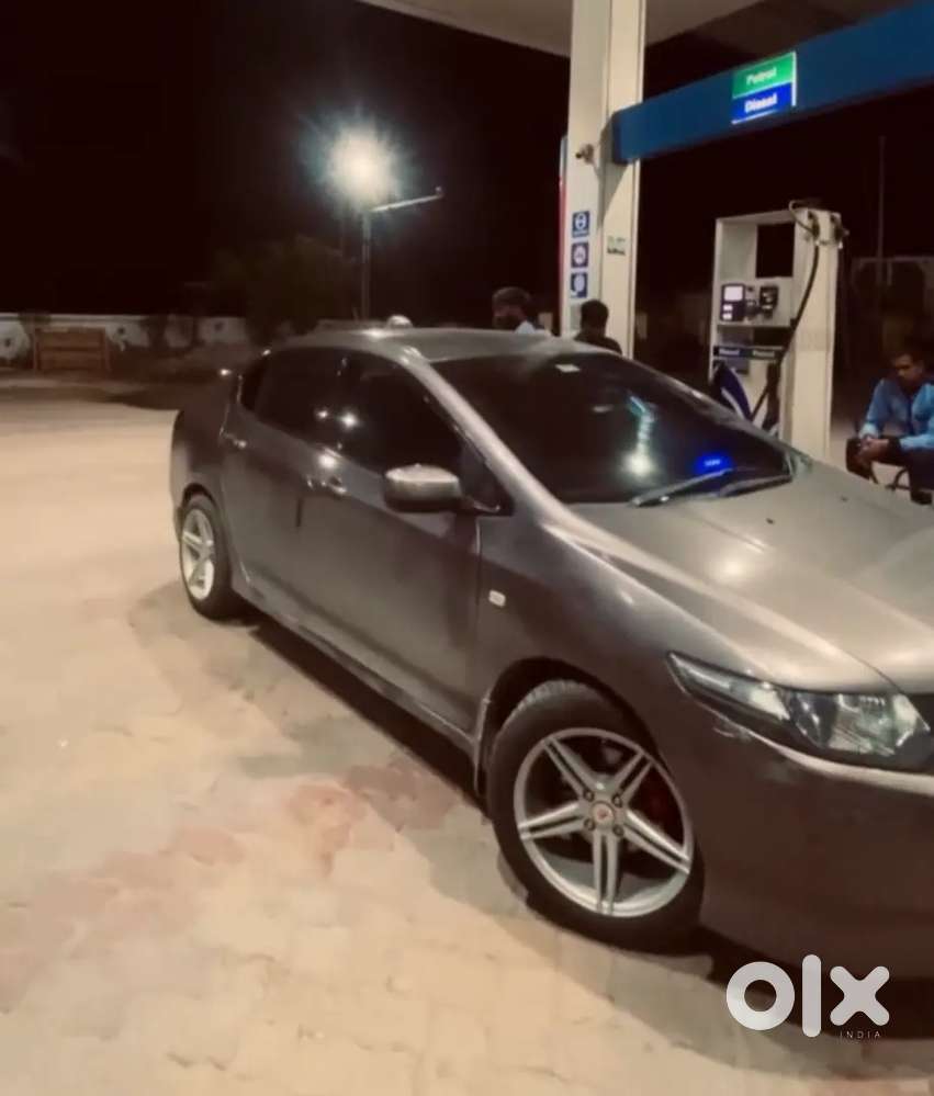 Car Main Koi Kami Nhi Hai All Okk Car