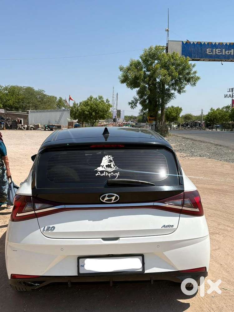 Hyundai Car Petrol Manual 2023