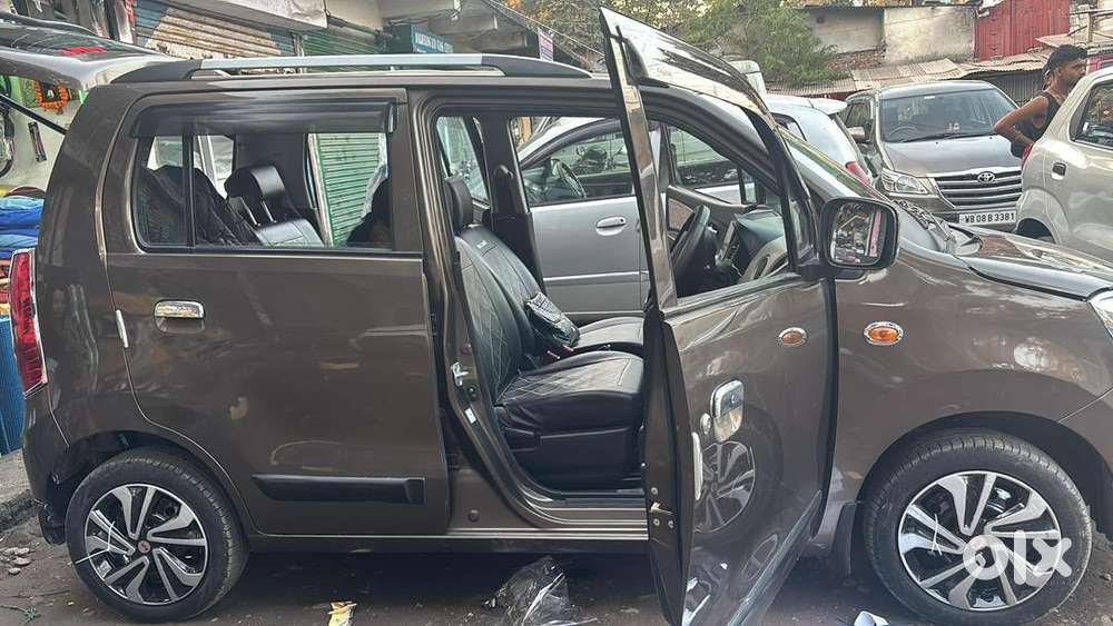 Maruti Suzuki Car 2015