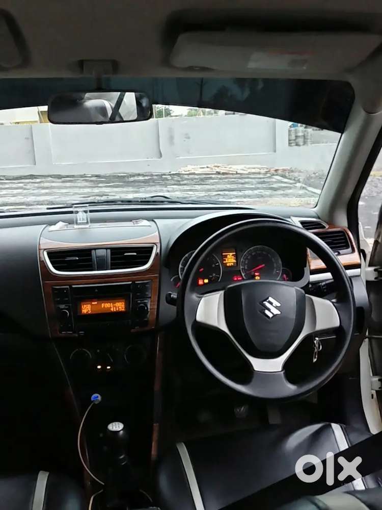 Maruti Suzuki Swift Ddis Vdi 2016
