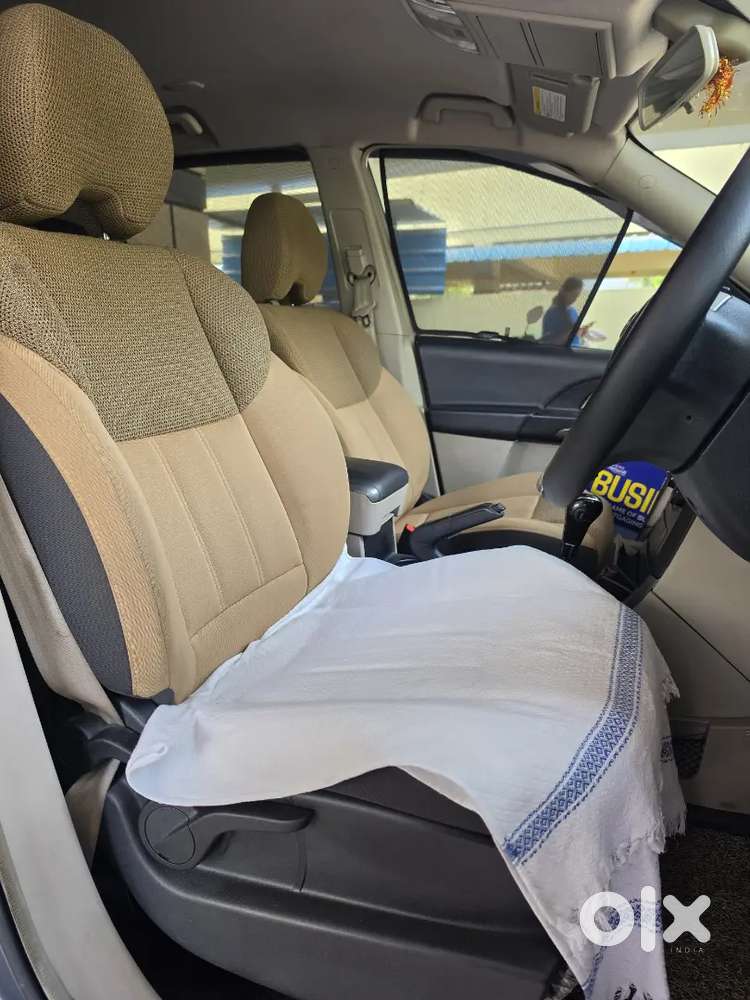 Mahindra Xuv500 2019 Diesel Well Maintained