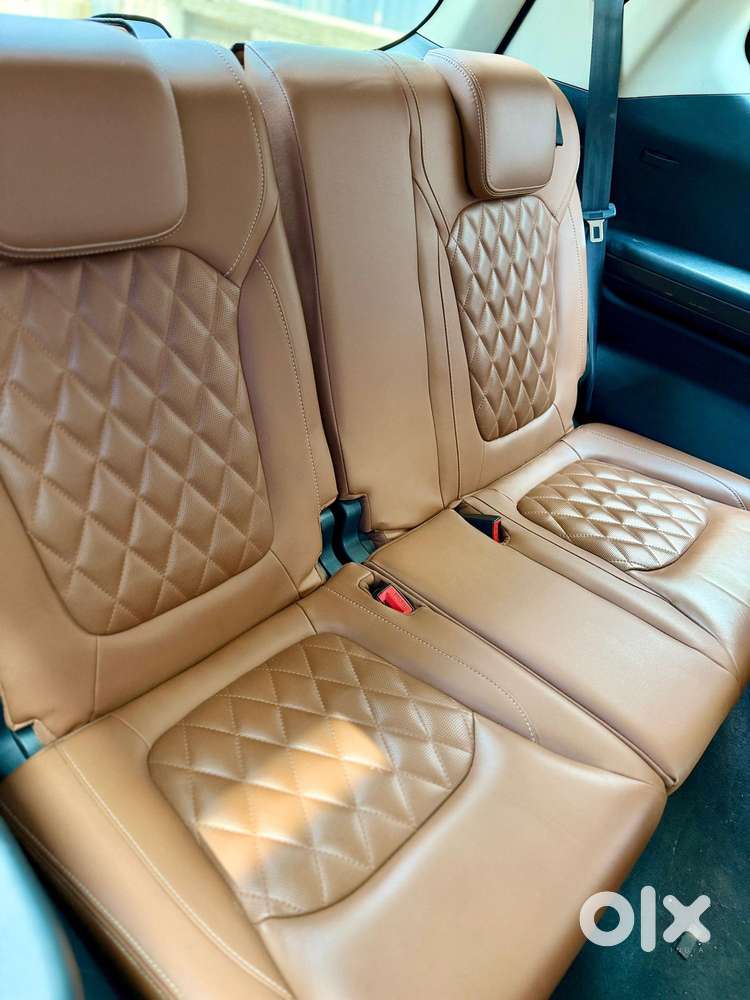 Mg Gloster Blackstorm 7 Str 2.0 Twin Turbo 4wd, 2022, Diesel