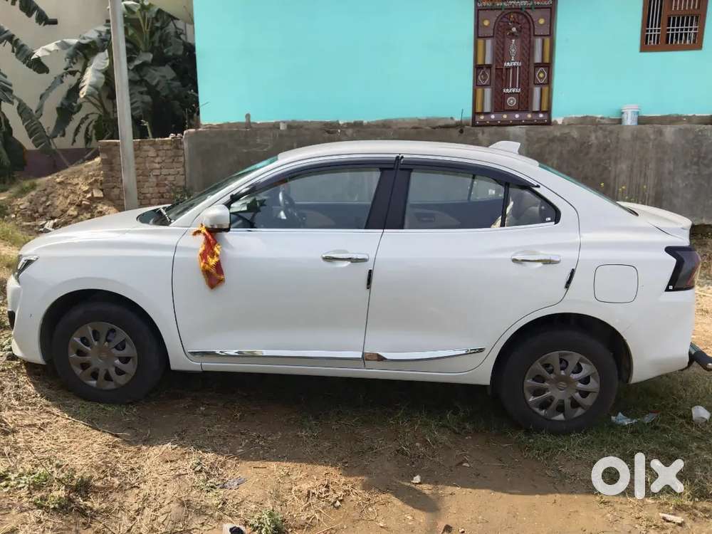 Maruti Suzuki Dzire 2025 Petrol 3000 Km Driven