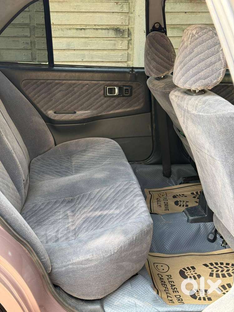 Fully Restored Honda City Type 2