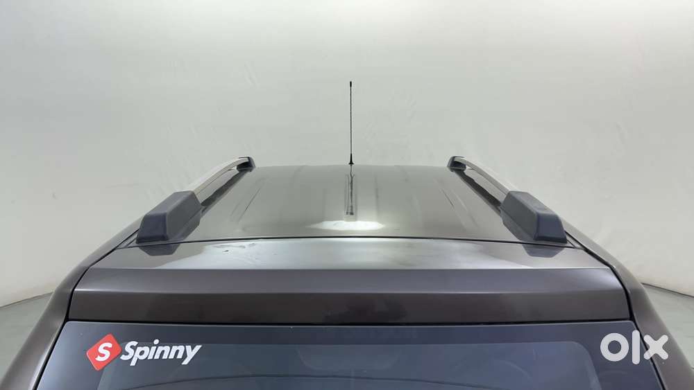 Datsun Redigo 2020-2022 1.0 T (o) Amt, 2020, Petrol