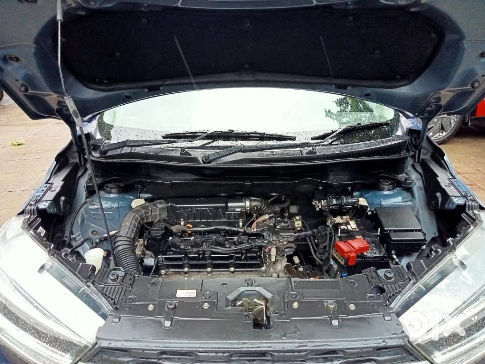 Maruti Suzuki Xl6 1.5 Alpha At, 2021, Petrol