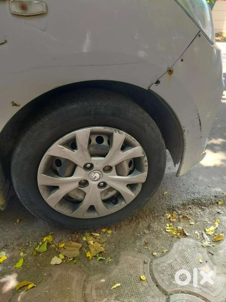 Hyundai Car 2014 Year
