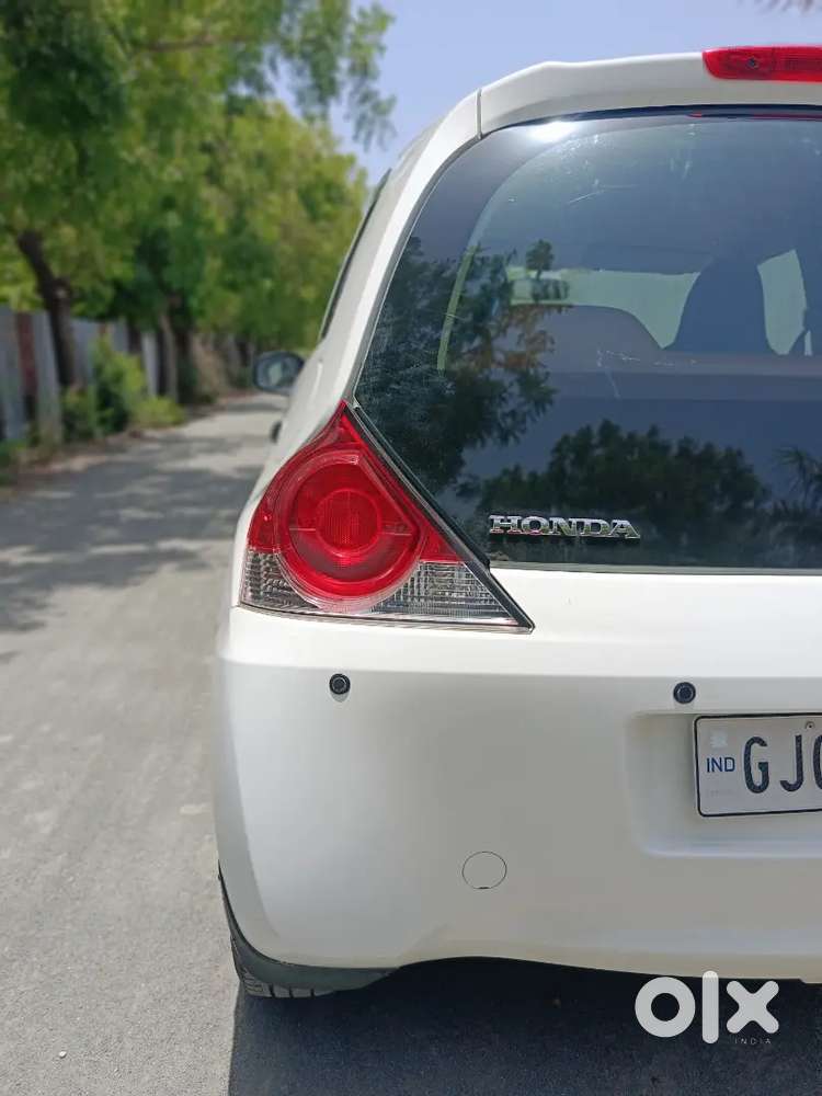 Honda Brio 2018 Petrol 38000 Km Driven