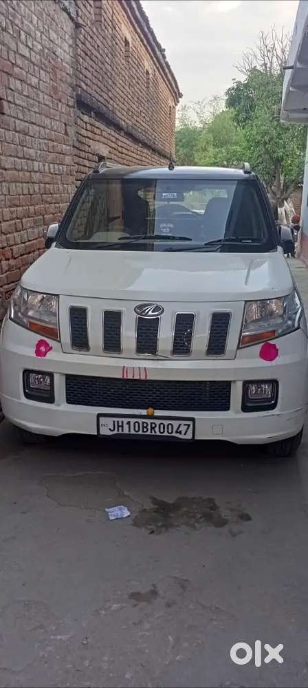 Car Tuv 300 T10
