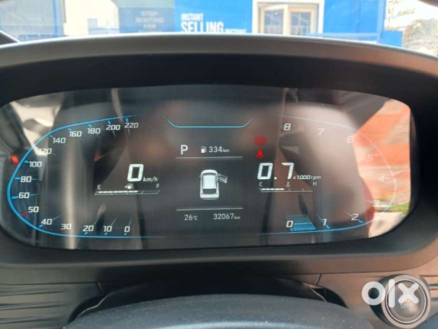 Hyundai I20 Asta 1.2 O With Sunroof, 2024, Petrol