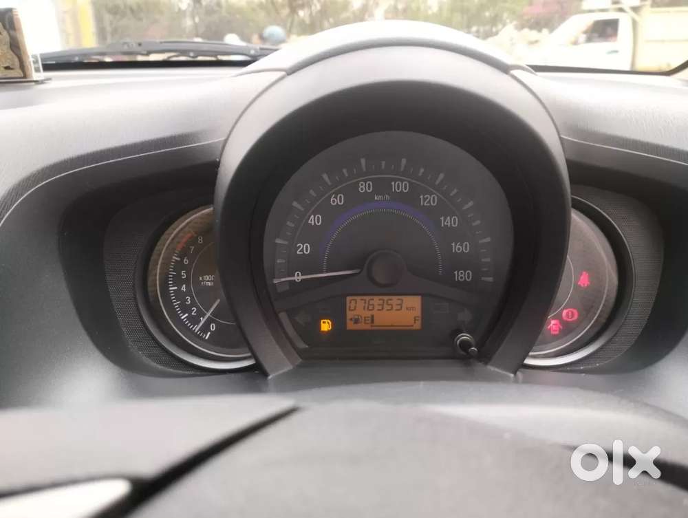 Honda Amaze 1.2 S I-vtec, 2015, Petrol