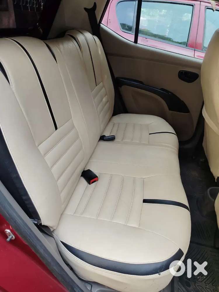 Hyundai I10 Magna 1.1 Bs4