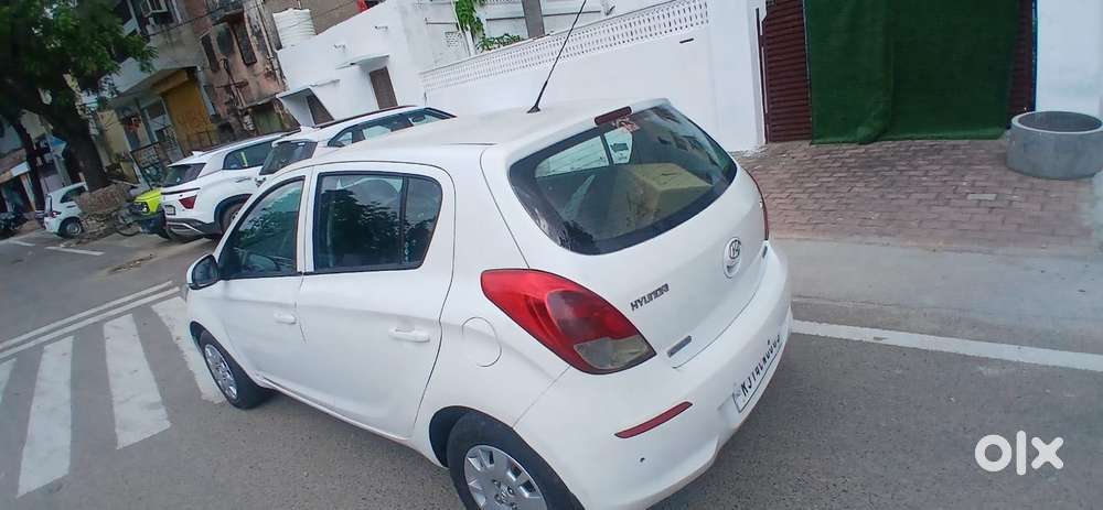 Hyundai I20 2012-2014 Magna Optional 1.4 Crdi, 2014, Diesel