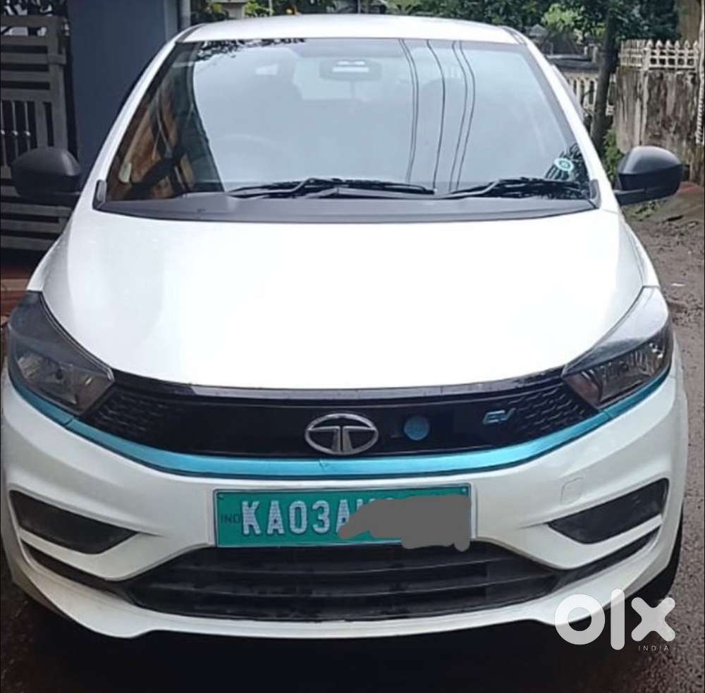 Tata Tigor Ev 2020