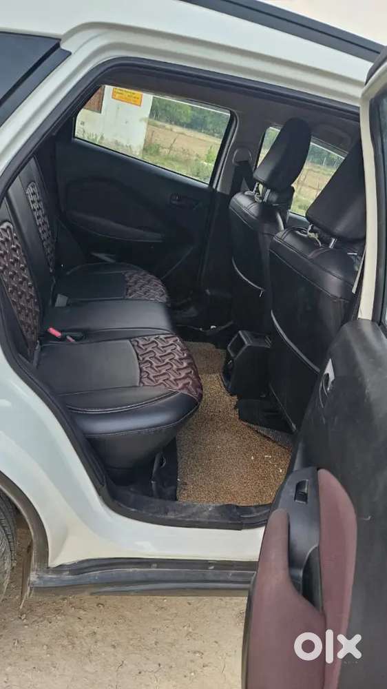 Maruti Suzuki Fronx Plus 2024