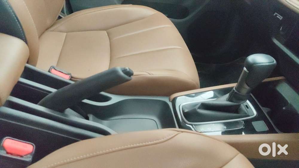 Honda Elevate Zx Cvt, 2023, Petrol