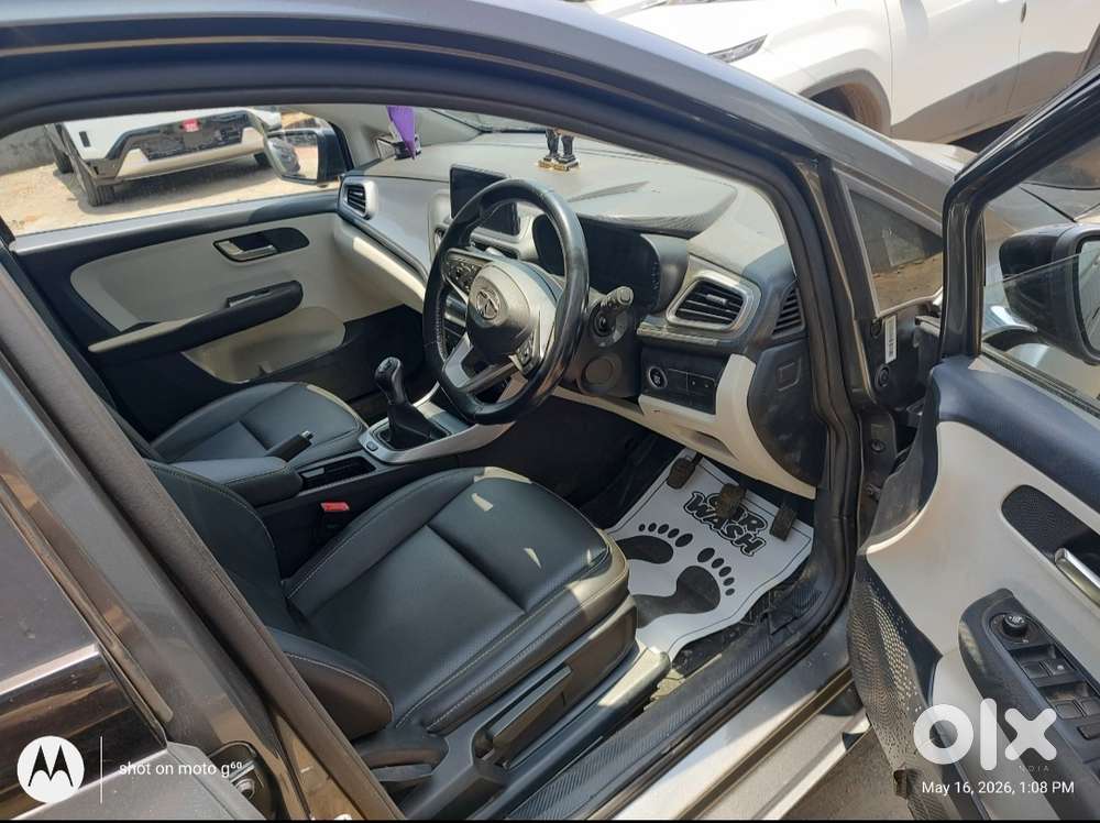 Tata Altroz 1.5 Xz Plus Diesel, 2022, Diesel