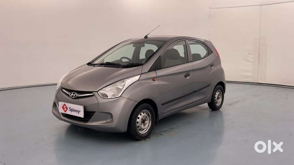 Hyundai Eon Era +, 2014, Petrol