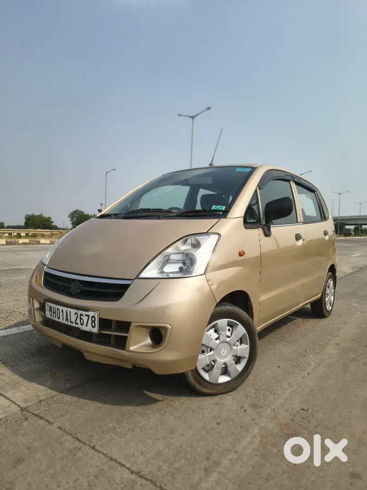 Maruti Suzuki Zen Estilo Lxi 2009-2030