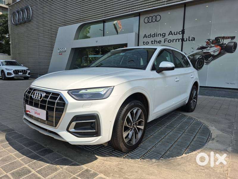 Audi Q5 2.0 45 Tfsi Technology, 2025, Petrol