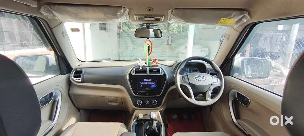 Mahindra Bolero Neo 2021 Diesel Well Maintained