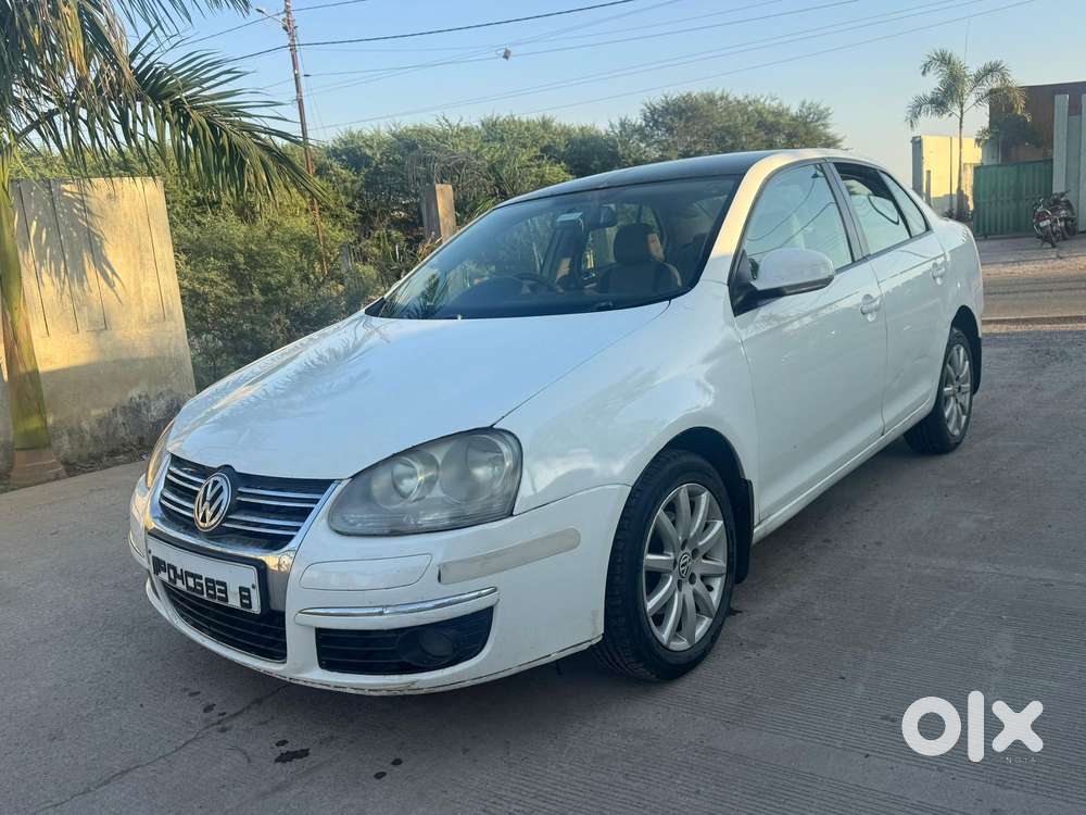 Volkswagen Jetta 1.6 Tdi, 2011, Diesel