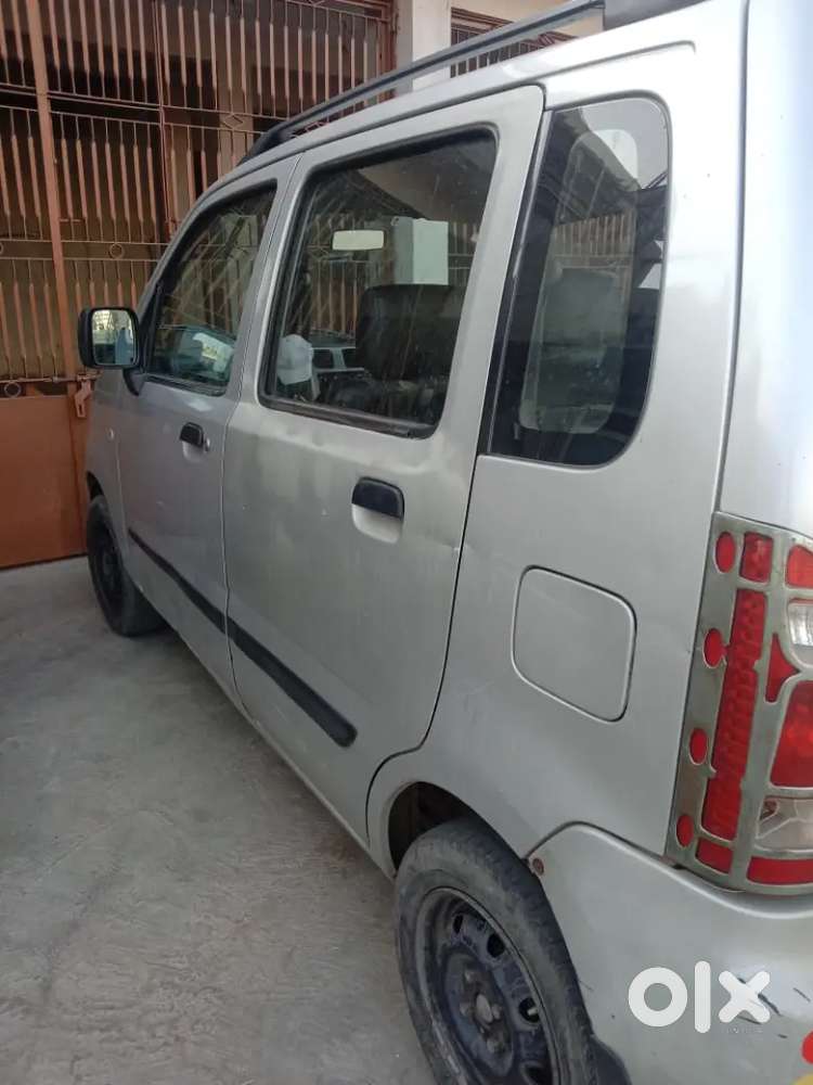 Parsing Chalu Vimo No Petrol And Cng