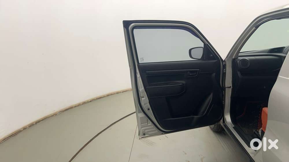 Maruti Suzuki S-presso Vxi, 2023, Petrol