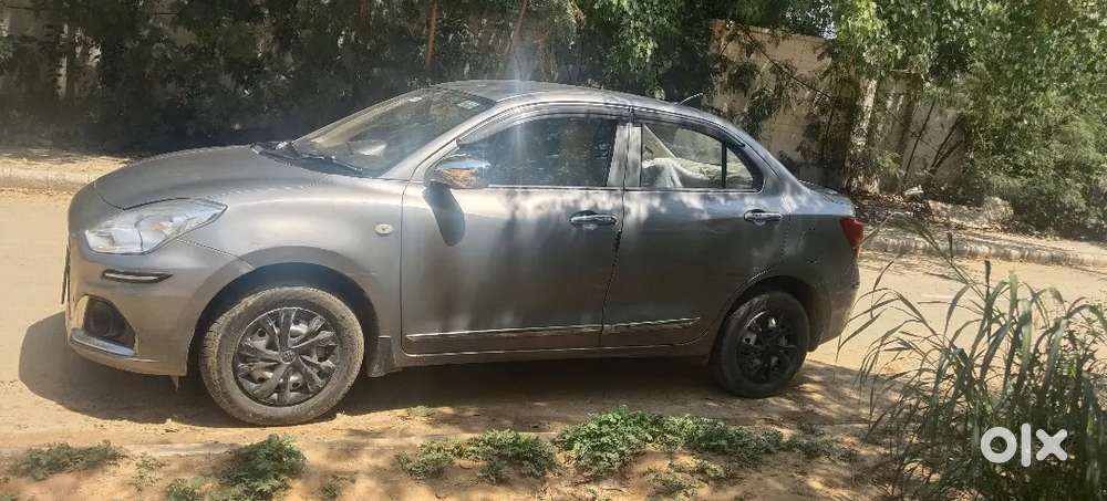 Maruti Suzuki Dzire 2022 Cng & Hybrids 65000 Km Driven