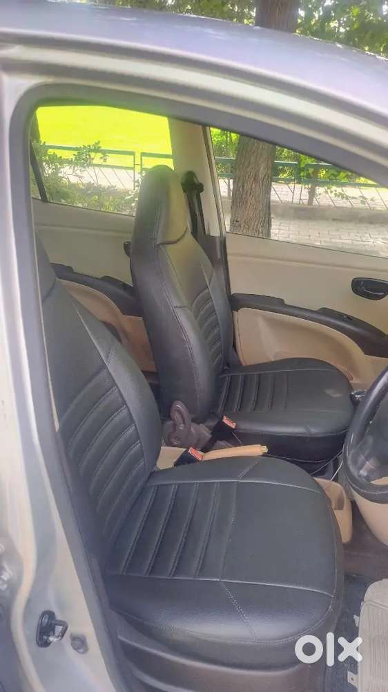 Hyundai I10 Petrol Manual 2009 Car
