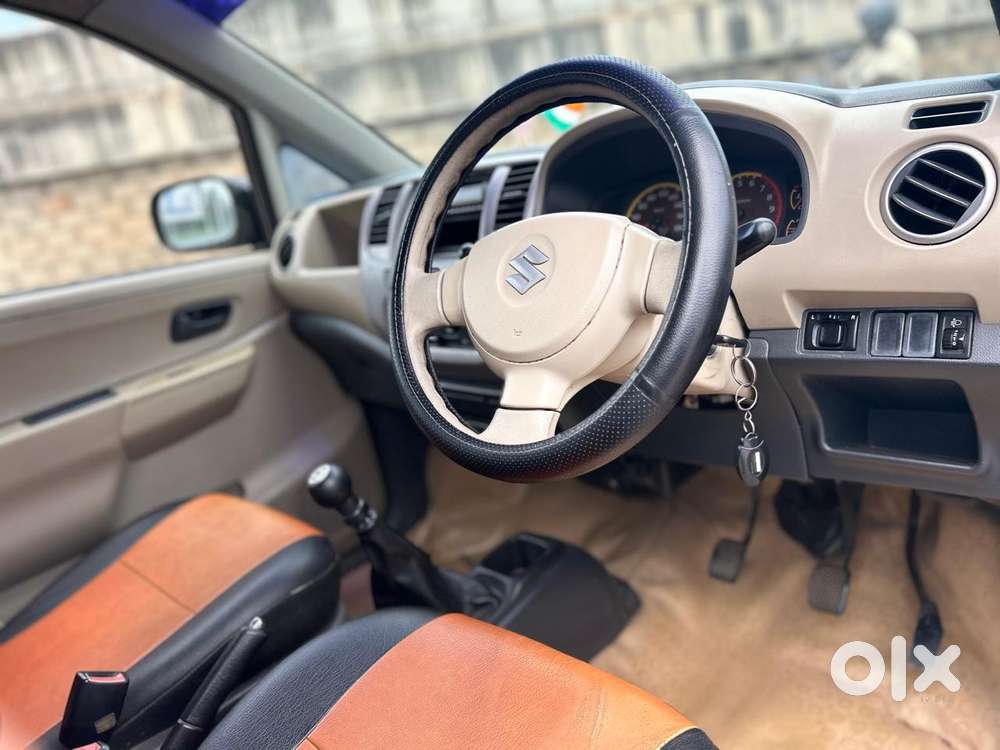Maruti Suzuki Estilo Vxi, 2007, Petrol
