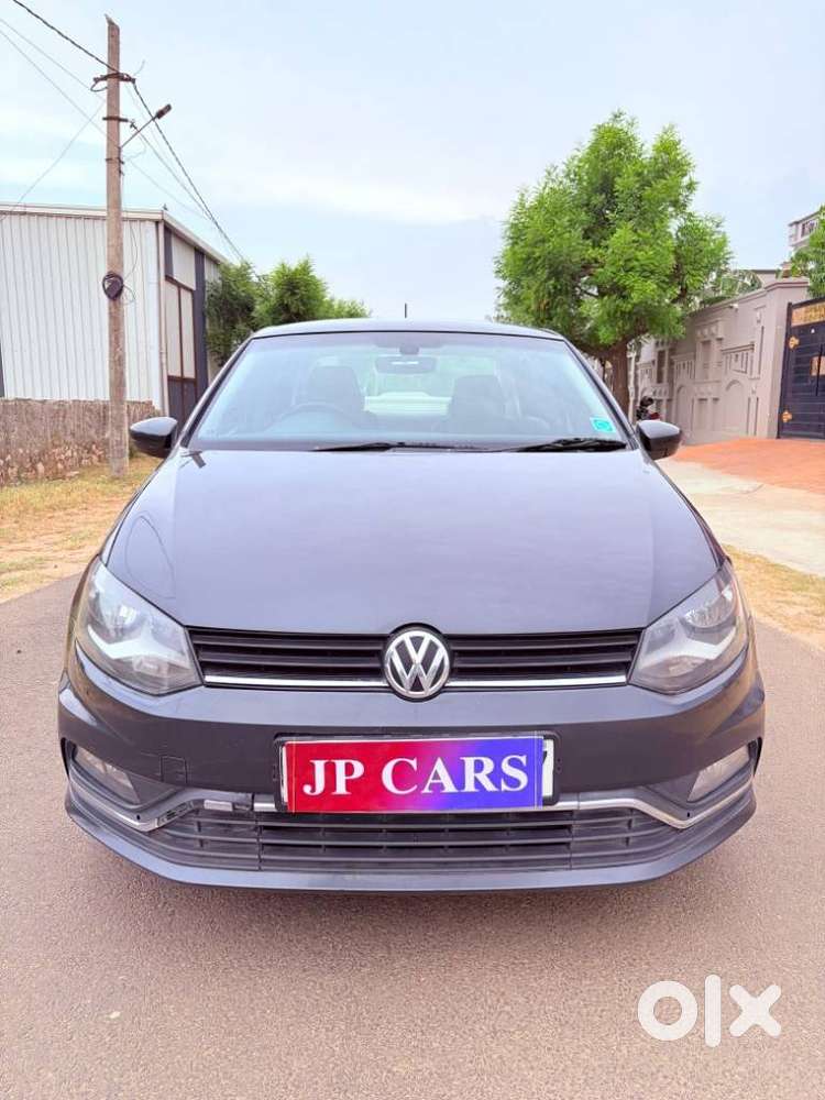 Volkswagen Ameo 1.5 Tdi Highline Plus, 2018, Diesel