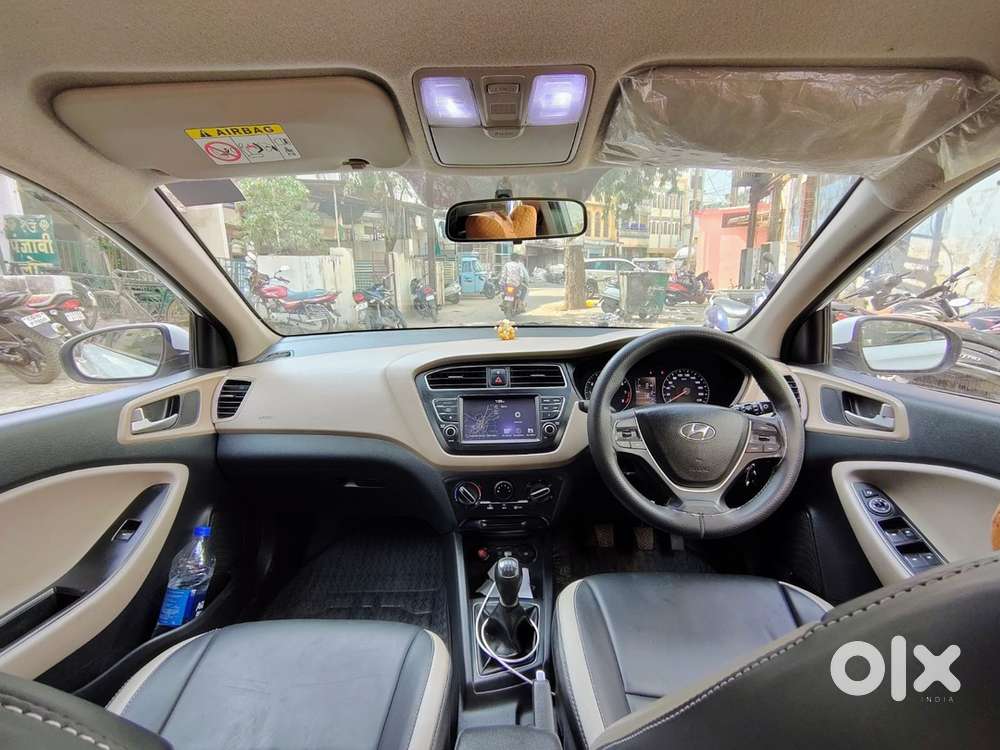 Hyundai Elite I20 2020 Petrol Good Condition Single Hand Driven
