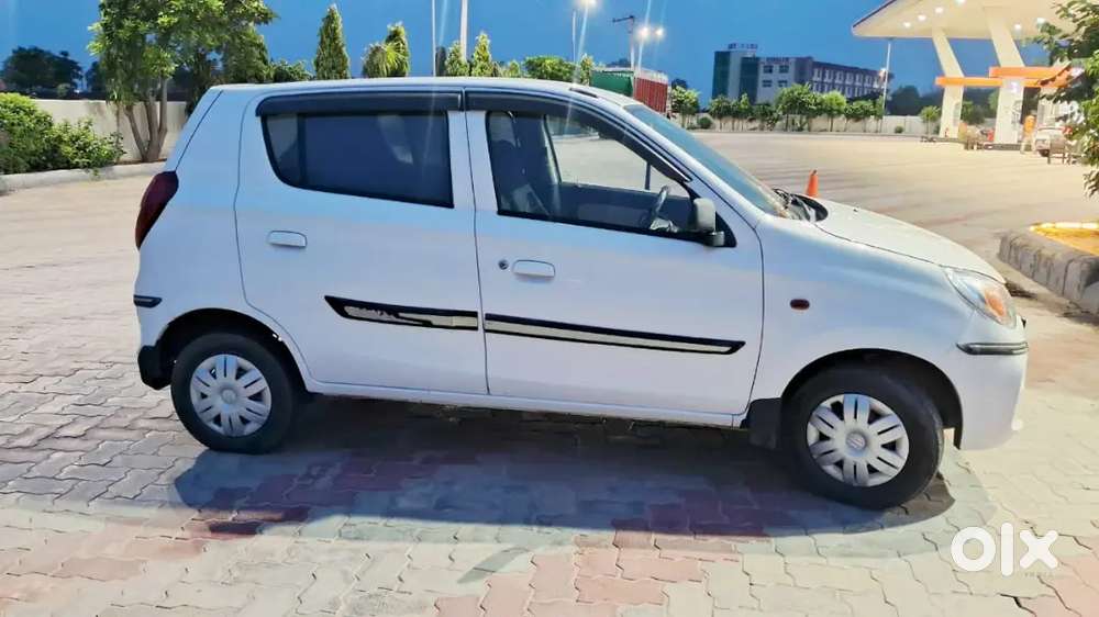 Maruti Suzuki Alto 800,lxi, Good Condition