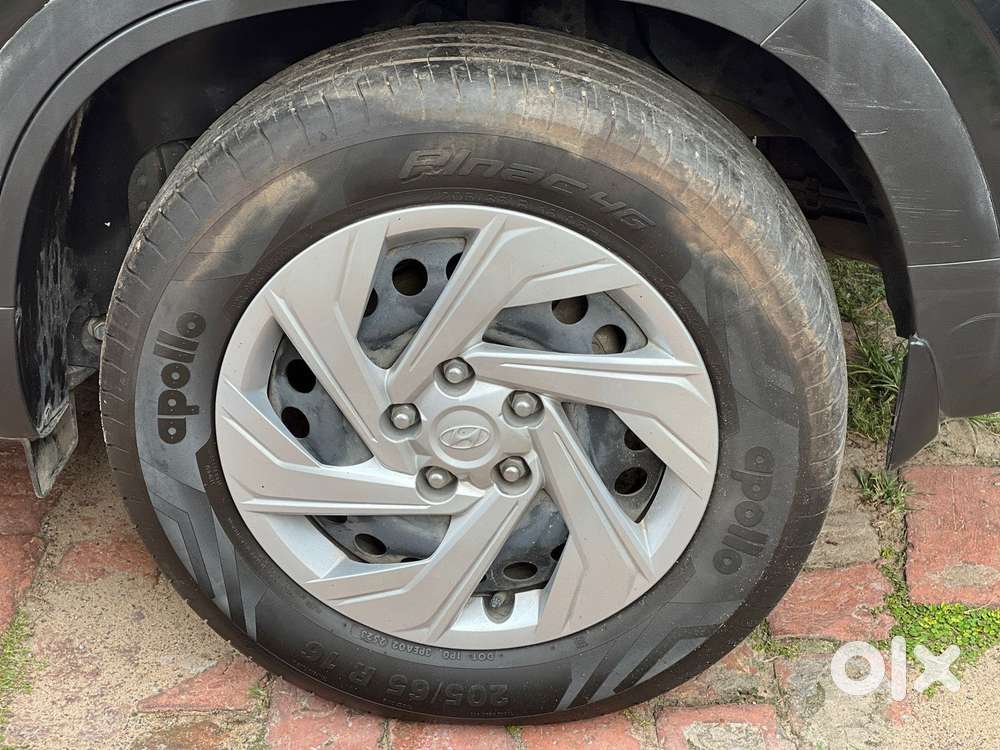 Hyundai Creta 1.5 Ex Diesel, 2023, Diesel