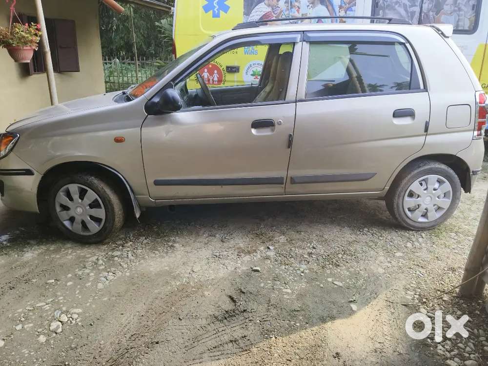 Good Condition,