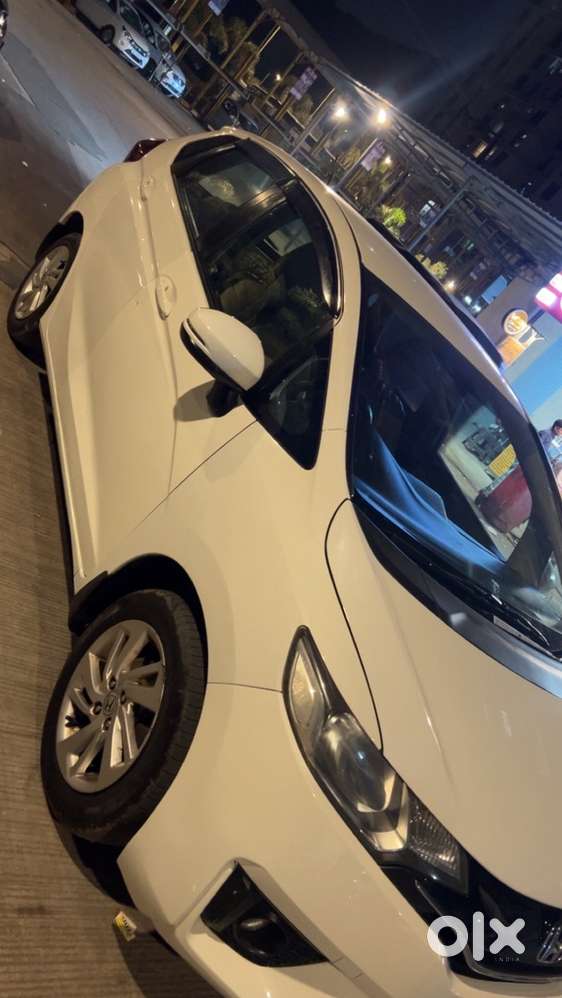 Honda Jazz 2016 Diesel Good Condition