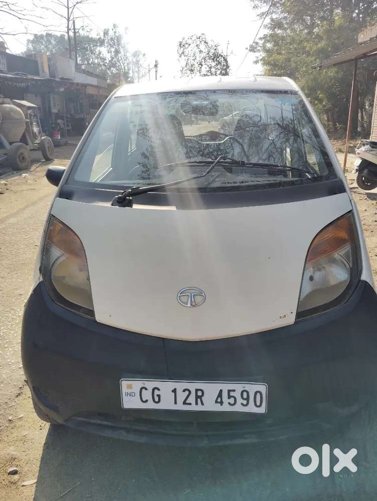 Tata Nano